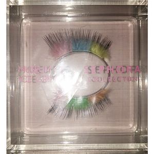 ** Limited Edition Lashes - Sephora **